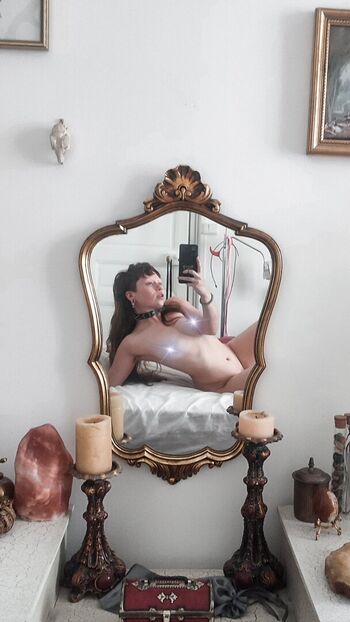 Full leaked Ademimort private photo