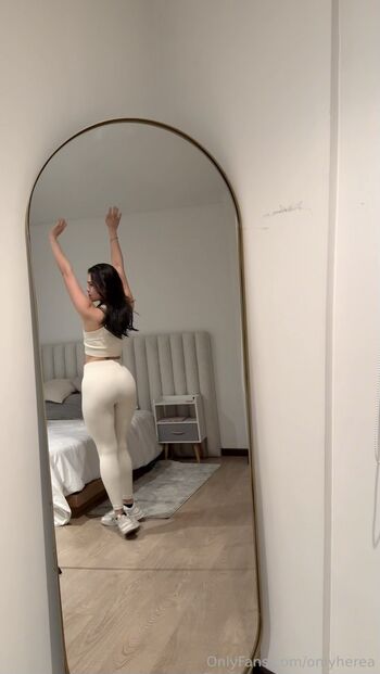 Full leaked Adharahinca private photo