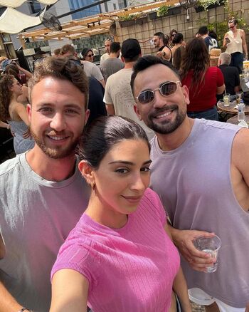 Full leaked Adi zarifi private onlyfans photo