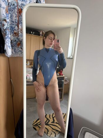 Full leaked Adiacosplay page private photo