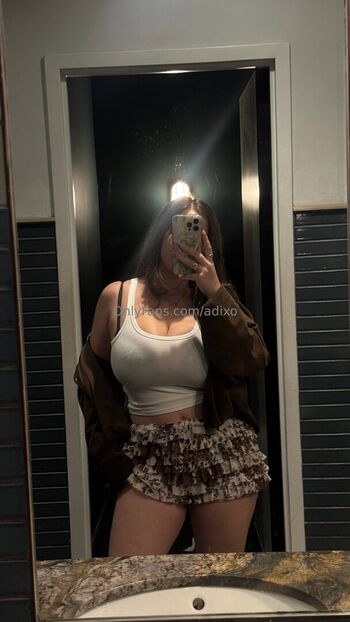 Full leaked Adiel grech private onlyfans photo