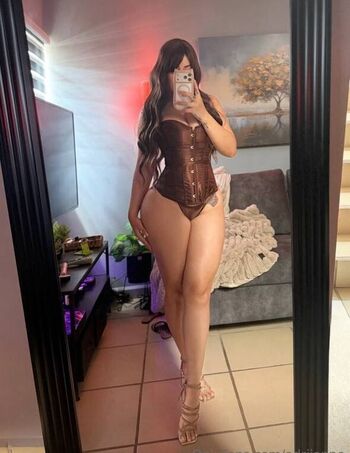 Full leaked Adiirgg private photo