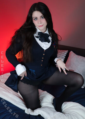 Full leaked Adina luna private onlyfans photo