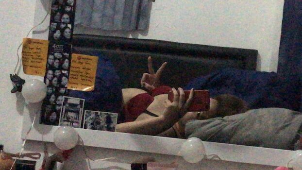 Full leaked Adinda maria stevani suoth private photo