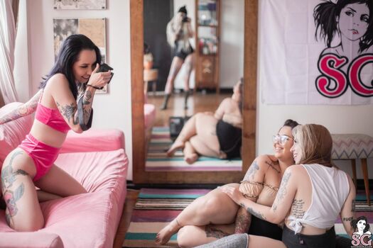 Full leaked Adistoker page private photo