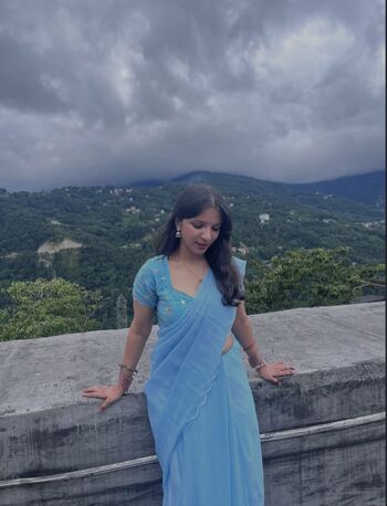Full leaked Aditi bhandari private photo