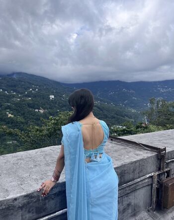 Full leaked Aditi bhandari private photo