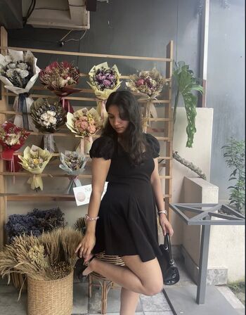 Full leaked Aditi bhandari private photo