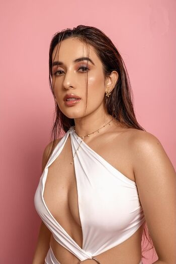 Full leaked Aditi budhathoki private onlyfans photo