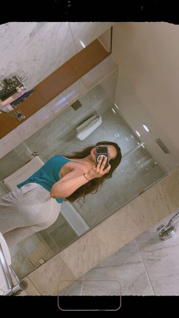 Aditi Mistry