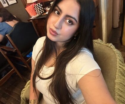 Full leaked Aditi nair private photo