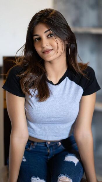 Full leaked Aditi pandit private photo