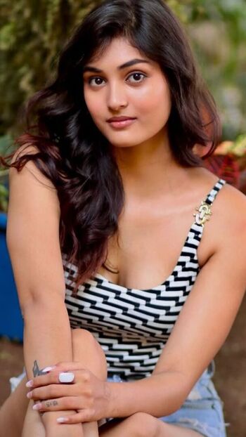 Full leaked Aditi pandit private photo