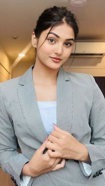 Full leaked Aditi pandit private photo
