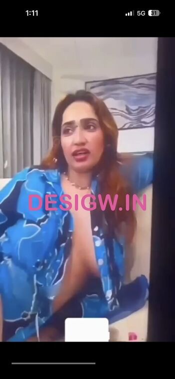 Full leaked Aditimistry private photo