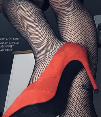 Full leaked Adixiasex page private photo