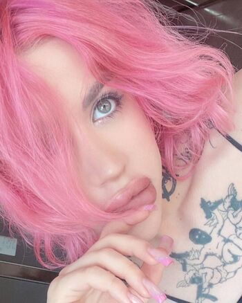 Full leaked Adle beutinger private onlyfans photo