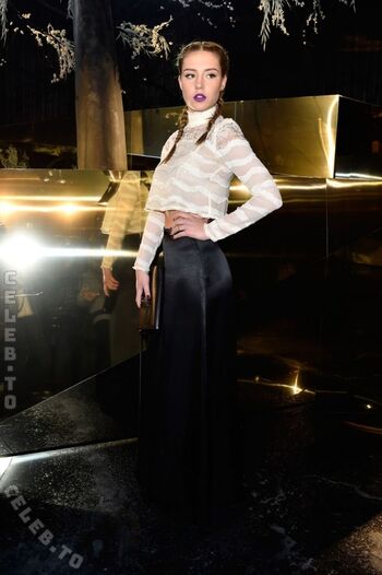 Full leaked Adle exarchopoulos private photo