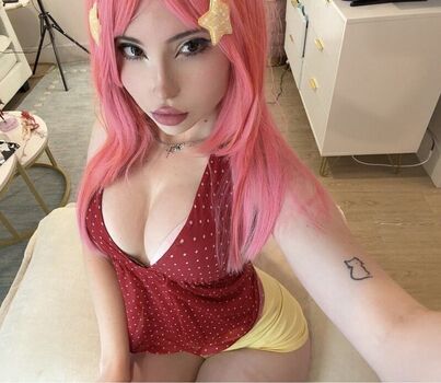 Full leaked Adorble private photo