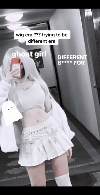 Full leaked Adorble private photo