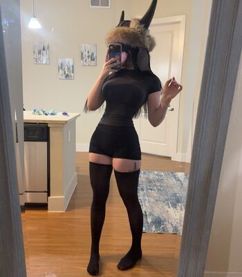 Full leaked Adorble private onlyfans photo