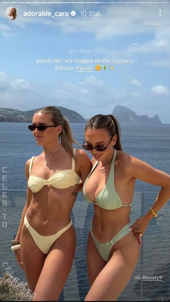 Full leaked Adorable caro private photo