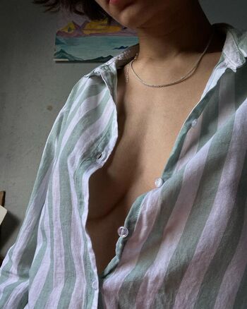Full leaked Adorable dina private photo