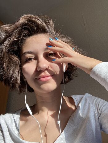 Full leaked Adorable dina private photo