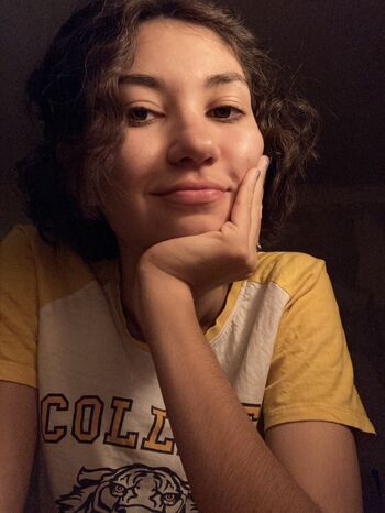 Full leaked Adorable dina private photo