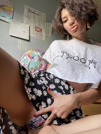 Full leaked Adorable dina private photo