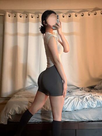 Full leaked Adorable ssin private onlyfans photo