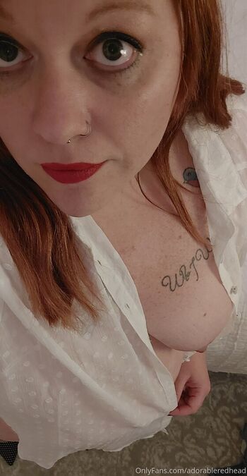 AdorableRedHead