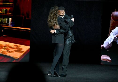 Full leaked Adria arjona private onlyfans photo