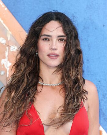 Adria Arjona