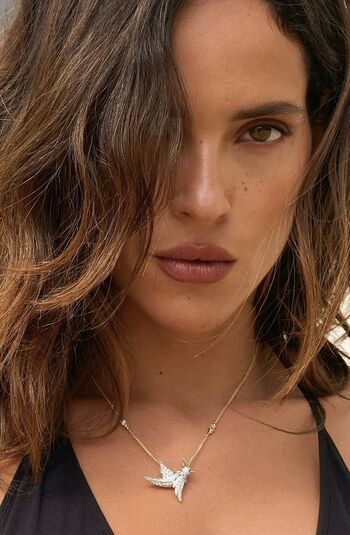 Full leaked Adria arjona page private photo