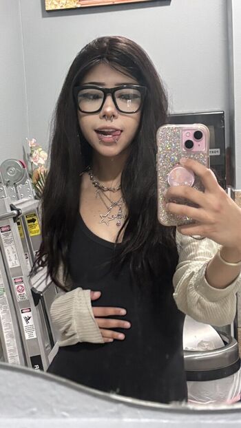 Full leaked Adriana private onlyfans photo