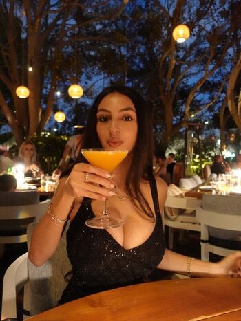 Full leaked Adriana alarja private photo
