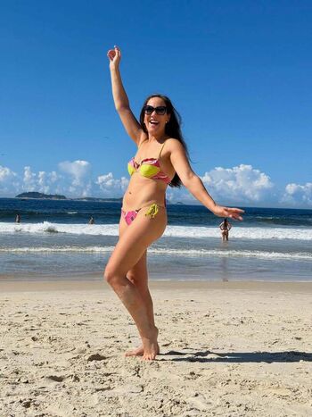 Full leaked Adriana birolli private onlyfans photo