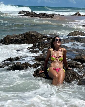 Full leaked Adriana birolli private photo