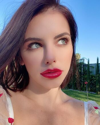 Full leaked Adriana chechik private photo