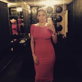 Full leaked Adriana donici private onlyfans photo