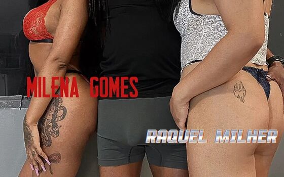 Full leaked Adriana gomes private photo