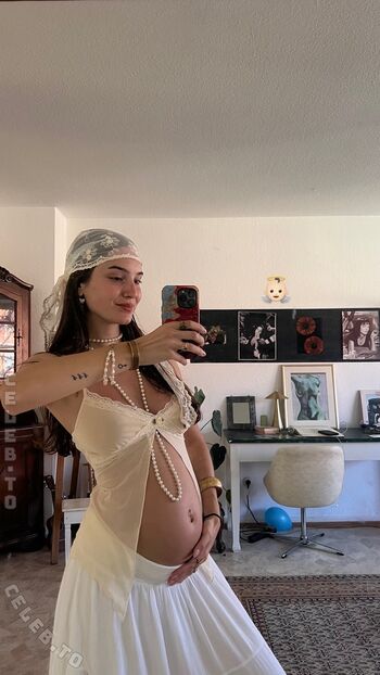 Full leaked Adriana hall private photo
