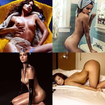 Full leaked Adriana lim private photo