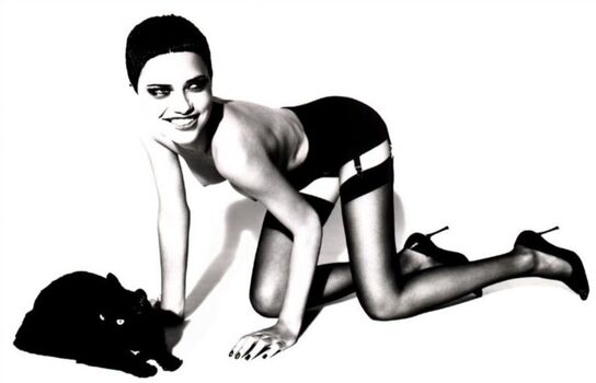 Full leaked Adriana lima private onlyfans photo