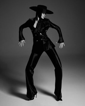 Full leaked Adriana lima private photo