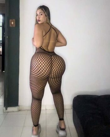 Full leaked Adriana marin private photo