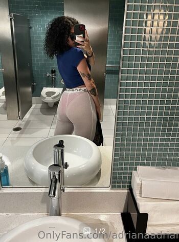 Full leaked Adriana orsini page private onlyfans photo