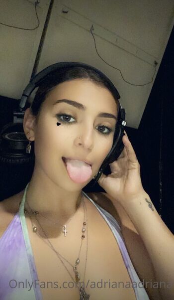 Full leaked Adriana orsini private onlyfans photo