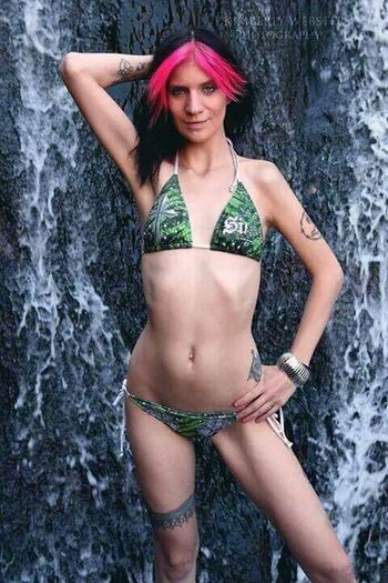 Full leaked Adriana wilson private onlyfans photo